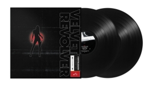 Velvet Revolver - Contraband i gruppen VINYL / Pop-Rock hos Bengans Skivbutik AB (5559256)