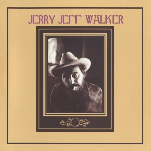 Jerry Jeff Walker - Jerry Jeff Walker i gruppen ÖVRIGT / Övrigt / aub hos Bengans Skivbutik AB (5559265)