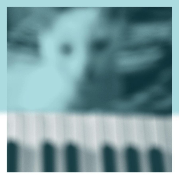 Broderick Peter - Piano Works Vol. 1 (Floating In Tuc i gruppen VINYL / Toppsäljare hos Bengans Skivbutik AB (5559287)
