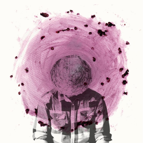 Broderick Peter - Blackberry i gruppen VINYL / Toppsäljare hos Bengans Skivbutik AB (5559289)