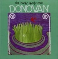 Donovan - Hurdy Gurdy Man (Transparent Green) i gruppen ÖVRIGT / Övrigt / aub hos Bengans Skivbutik AB (5559293)