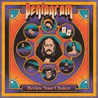 Pentagram - Review Your Choices i gruppen VINYL / Toppsäljare hos Bengans Skivbutik AB (5559303)