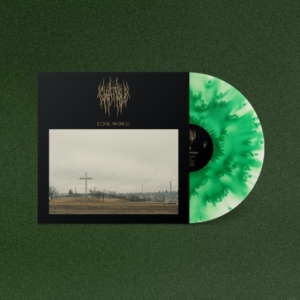 Chat Pile - Cool World i gruppen VI TIPSAR / Årsbästalistor 2024 / The Guardian hos Bengans Skivbutik AB (5559310)