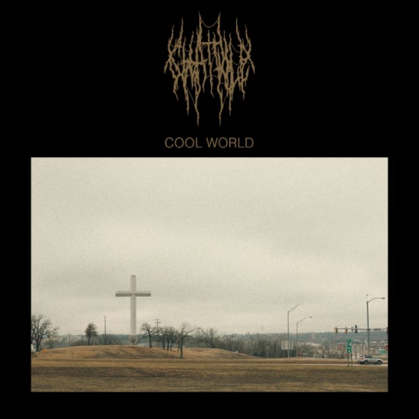 Chat Pile - Cool World i gruppen MC hos Bengans Skivbutik AB (5559357)