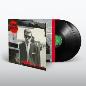 Primal Scream - Come Ahead (2LP) i gruppen VI TIPSAR / Fredagsreleaser / Fredag den 8:e november 2024 hos Bengans Skivbutik AB (5559424)