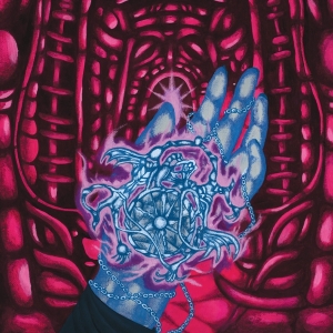 Provoker - Demon Compass i gruppen ÖVRIGT / Övrigt / aub hos Bengans Skivbutik AB (5559457)