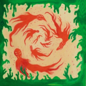 Susanna - Meditations On Love i gruppen VI TIPSAR / Fredagsreleaser / Fredag den 23:e augusti hos Bengans Skivbutik AB (5559509)