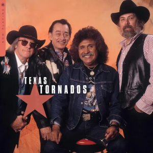 Texas Tornados - Now Playing i gruppen VI TIPSAR / Fredagsreleaser / Fredag den 6:e september 2024 hos Bengans Skivbutik AB (5559589)