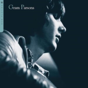 Gram Parsons - Now Playing i gruppen ÖVRIGT / Övrigt / aub hos Bengans Skivbutik AB (5559590)