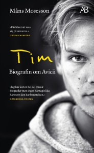 Avicii - Tim: Biografin Om Avicii i gruppen ÖVRIGT / Pocketböcker hos Bengans Skivbutik AB (5559636)