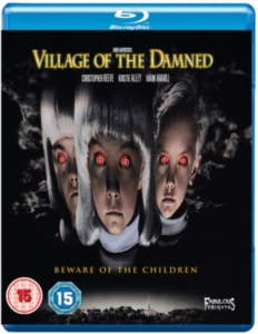 Movie - Village Of The Damned i gruppen Film / Film Blu-ray hos Bengans Skivbutik AB (5559667)
