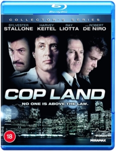 Movie - Cop Land i gruppen Film / Film Blu-ray hos Bengans Skivbutik AB (5559678)