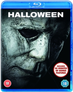 Movie - Halloween i gruppen Film / Film Blu-ray hos Bengans Skivbutik AB (5559681)