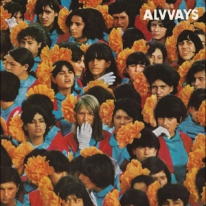 Alvvays - Alvvays (Ltd Anniversary Color Vinyl) i gruppen VINYL / Pop-Rock hos Bengans Skivbutik AB (5559762)