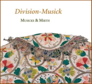 Various - Division Musick i gruppen Externt_Lager / Naxoslager hos Bengans Skivbutik AB (555987)