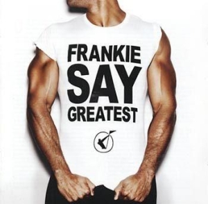 Frankie Goes To Hollywood - Frankie Say Greatest - Spec Ed i gruppen CD / Pop hos Bengans Skivbutik AB (555997)
