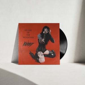 Kat Von D - My Side Of The Mountain i gruppen VI TIPSAR / Fredagsreleaser / Fredag den 20:e september 2024 hos Bengans Skivbutik AB (5560001)
