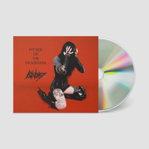 Kat Von D - My Side Of The Mountain i gruppen VI TIPSAR / Fredagsreleaser / Fredag den 20:e september 2024 hos Bengans Skivbutik AB (5560002)