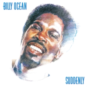 Ocean Billy - Suddenly i gruppen ÖVRIGT / Övrigt / aub hos Bengans Skivbutik AB (5560003)