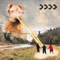 Beak - >>>> i gruppen VI TIPSAR / Fredagsreleaser / Fredag den 9:e augusti hos Bengans Skivbutik AB (5560040)