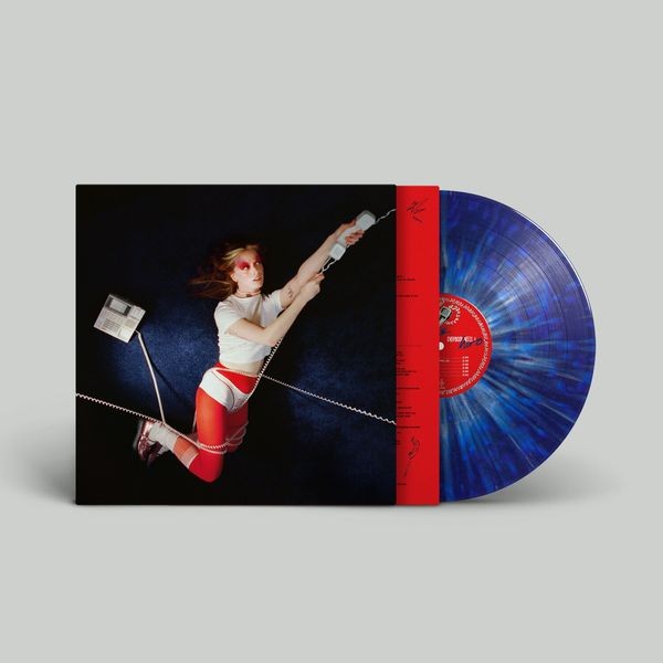 Orla Gartland - Everybody Needs A Hero i gruppen VINYL / Pop-Rock hos Bengans Skivbutik AB (5560047)