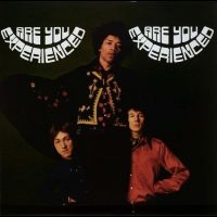 Hendrix Jimi - Are You Experienced i gruppen VINYL / Pop-Rock hos Bengans Skivbutik AB (5560060)