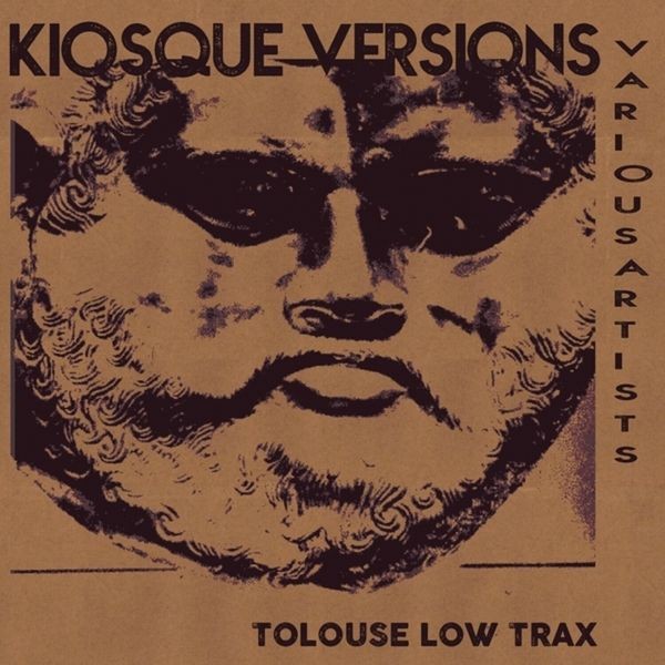 Tolouse Low Trax - Kiosque Versions i gruppen VINYL / Pop-Rock hos Bengans Skivbutik AB (5560073)