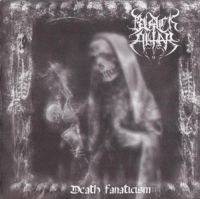 Black Altar - Death Fanaticism (Red Vinyl Lp) i gruppen VI TIPSAR / Fredagsreleaser / Fredag den 30:e augusti 2024 hos Bengans Skivbutik AB (5560167)