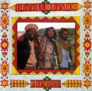 Israel Vibration - Praises i gruppen VI TIPSAR / Fredagsreleaser / Fredag den 11:e oktober 2024 hos Bengans Skivbutik AB (5560206)