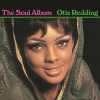 Redding Otis - The Soul Album i gruppen VI TIPSAR / Fredagsreleaser / Fredag den 9:e augusti hos Bengans Skivbutik AB (5560236)