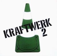 Kraftwerk - Kraftwerk 2 i gruppen VI TIPSAR / Fredagsreleaser / Fredag den 9:e augusti hos Bengans Skivbutik AB (5560239)