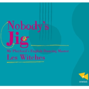 Various - Nobodys Jig i gruppen Externt_Lager / Naxoslager hos Bengans Skivbutik AB (556035)