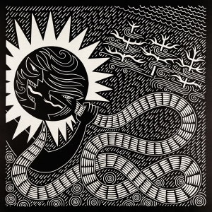 Ramkot - Rosa i gruppen ÖVRIGT / Övrigt / aub hos Bengans Skivbutik AB (5560367)