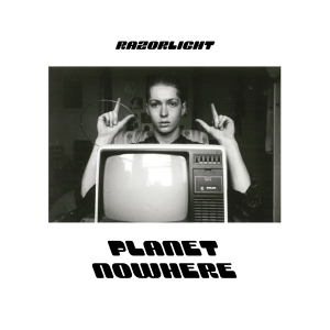 Razorlight - Planet Nowhere i gruppen VI TIPSAR / Fredagsreleaser / Fredag den 25:e oktober 2024 hos Bengans Skivbutik AB (5560372)