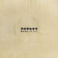 Karate - Make It Fit (Crystal Clear Vinyl) i gruppen VI TIPSAR / Fredagsreleaser / Fredag den 18:e oktober 2024 hos Bengans Skivbutik AB (5560427)