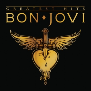 Bon Jovi - Greatest Hits i gruppen VI TIPSAR / Fredagsreleaser / Fredag den 13:e september 2024 hos Bengans Skivbutik AB (5560574)