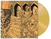 Uk Subs - Flood Of Lies (Yellow Ochre Vinyl L i gruppen VI TIPSAR / Fredagsreleaser / Fredag den 4:e oktober 2024 hos Bengans Skivbutik AB (5560665)