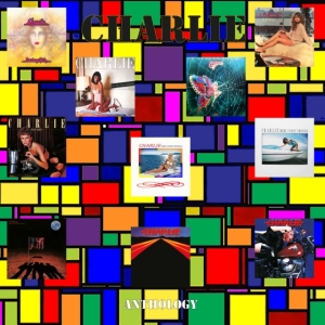 Charlie - Anthology (2 Lp Magenta Marbled Vin i gruppen VINYL / Pop-Rock hos Bengans Skivbutik AB (5560779)