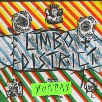 Limbo District - Bombay i gruppen VINYL / Pop-Rock hos Bengans Skivbutik AB (5560791)