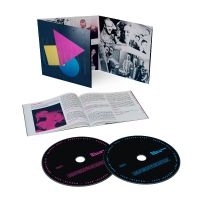 Bronski Beat - The Age Of Consent - 40Th Anniversary (2CD) i gruppen VI TIPSAR / Fredagsreleaser / Fredag den 18:e oktober 2024 hos Bengans Skivbutik AB (5560846)