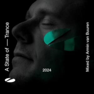 Armin Van Buuren - A State Of Trance 2024 i gruppen VI TIPSAR / Fredagsreleaser / Fredag den 23:e augusti hos Bengans Skivbutik AB (5560860)