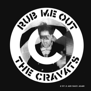 Cravats - Rub Me Out i gruppen ÖVRIGT / Övrigt / aub hos Bengans Skivbutik AB (5560861)
