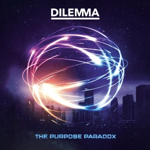 Dilemma - The Purpose Paradox i gruppen ÖVRIGT / Övrigt / aub hos Bengans Skivbutik AB (5560863)