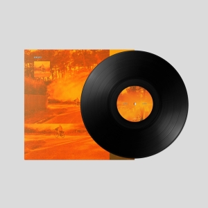 The Offline - Les Cigales / En Clair-Obscur i gruppen ÖVRIGT / Övrigt / aub hos Bengans Skivbutik AB (5560872)