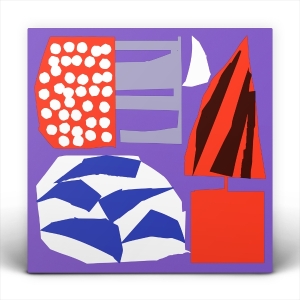 V/A - Mr Bongo Record Club Volume Seven i gruppen ÖVRIGT / Övrigt / aub hos Bengans Skivbutik AB (5560874)