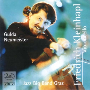 Gulda/Neumeister - Gulda: Concerto For Violoncello & W i gruppen CD / Klassiskt hos Bengans Skivbutik AB (5560903)