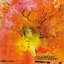 Doldinger's Motherhood - Motherhood i gruppen VI TIPSAR / Fredagsreleaser / Fredag den 27:e september 2024 hos Bengans Skivbutik AB (5560984)