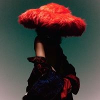 Carlita - Sentimental (Red Vinyl) i gruppen VI TIPSAR / Fredagsreleaser / Fredag den 15:e november 2024 hos Bengans Skivbutik AB (5560989)