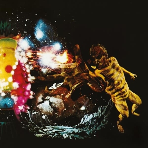 Santana - Santana Iii i gruppen VI TIPSAR / Fredagsreleaser / Fredag den 6:e september 2024 hos Bengans Skivbutik AB (5561005)