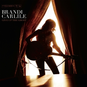Brandi Carlile - Give Up The Ghost i gruppen VI TIPSAR / Fredagsreleaser / Fredag den 27:e september 2024 hos Bengans Skivbutik AB (5561009)